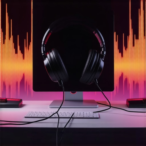 Why Your High-End Headphones Sound Muffled on Your Work Computer