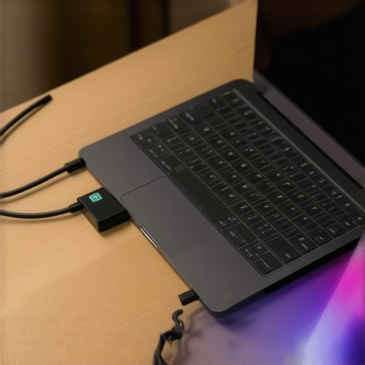 Why Your High-Speed Laptop Charger Doesn't Work on Your Tablet