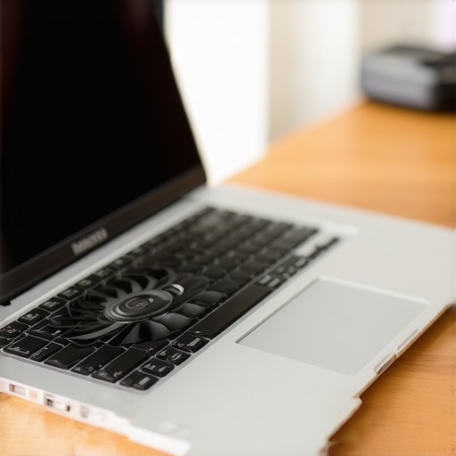 Why Your Laptop Fan Speed Never Changes