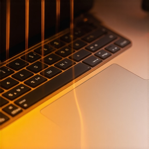 Why Your Laptop Keyboard Feels Hot Even When You Aren't Gaming