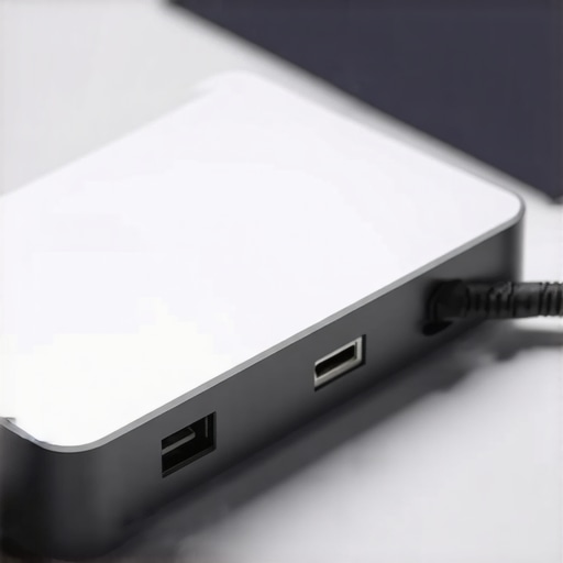 Why Your Laptop Power Brick Is Making a High-Pitched Whine