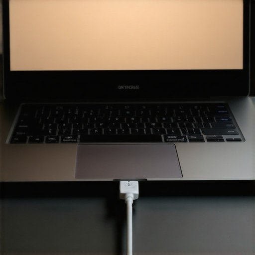 Why Your Laptop Screen Flickers When You Unplug the Power Cord