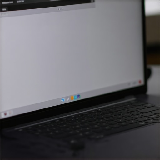 Why Your Laptop Screen Flickers at Low Brightness
