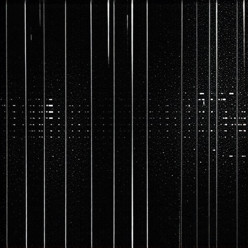 Why Your Laptop Screen Has White Spots on the Edge