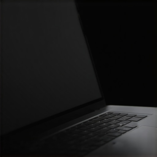Why Your Laptop Screen Looks Washed Out on Battery Power