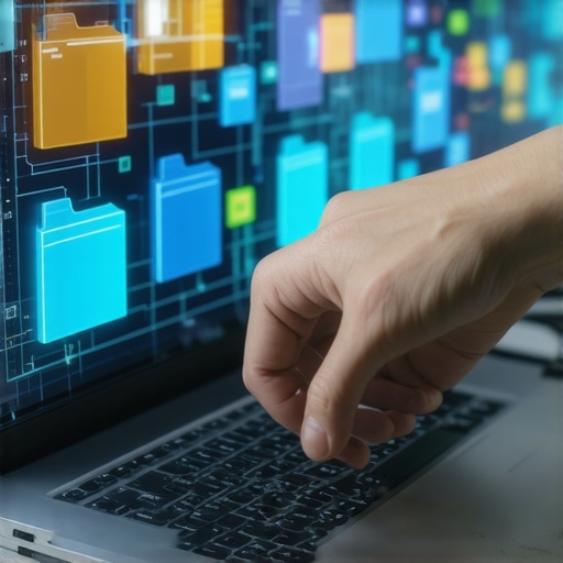 Why Your Laptop Takes Forever to Shut Down