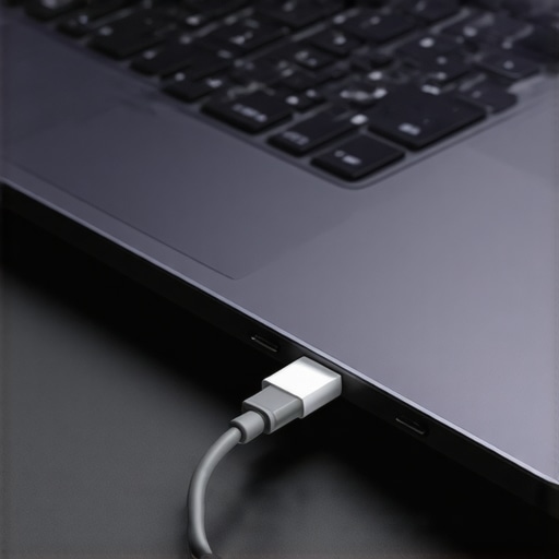 Why Your Laptop Trackpad Stops Working When You Plug It In
