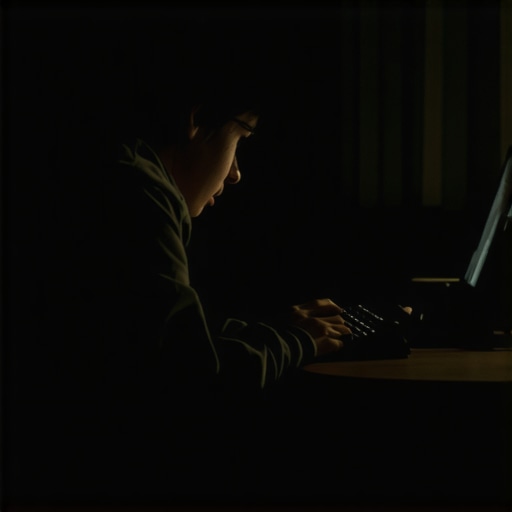 Why Your Mechanical Keyboard Clicks Louder at Night