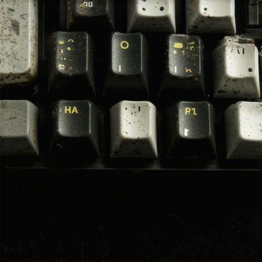 Why Your Mechanical Keyboard Feels Mushy After Only Six Months