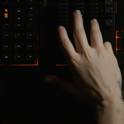 Why Your Mechanical Keyboard Is Registering Extra Keypresses