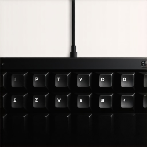 Why Your Mechanical Keyboard Spacebar Rattles and How to Fix It
