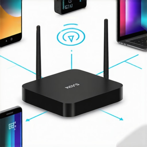 Why Your Mesh Router Is Speeding Up Your Internet But Dropping Connections