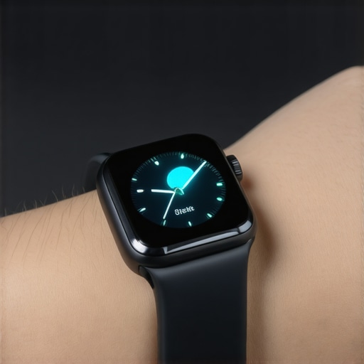 Why Your New Smartwatch Heart Rate Sensor Is Giving You Weird Readings