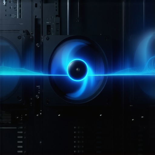 Why Your PC Fans Whine Even During Light Tasks