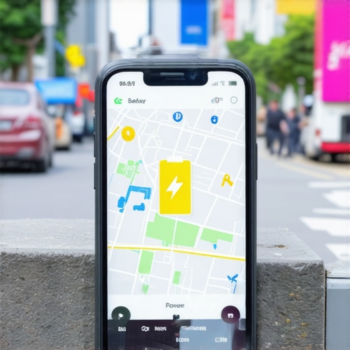 Why Your Phone Battery Drains So Fast While Using Maps