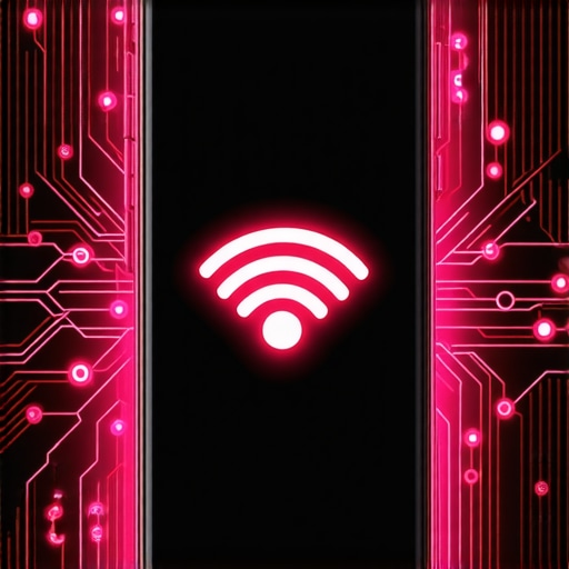 Why Your Phone Keeps Switching From WiFi to Data Automatically