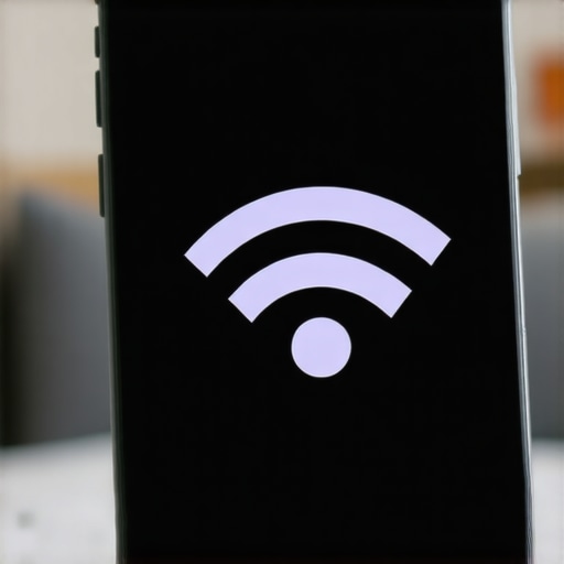 Why Your Phone Keeps Switching to Data Even with Strong WiFi