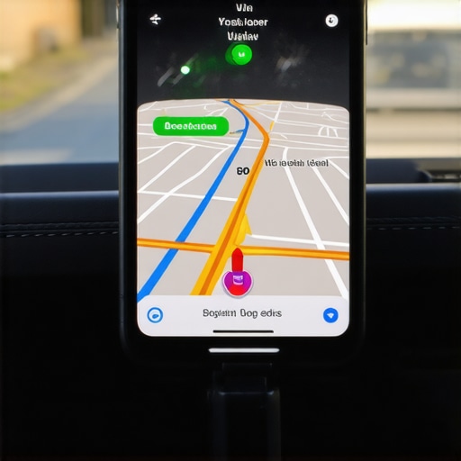 Why Your Phone Overheats While Using GPS in the Car