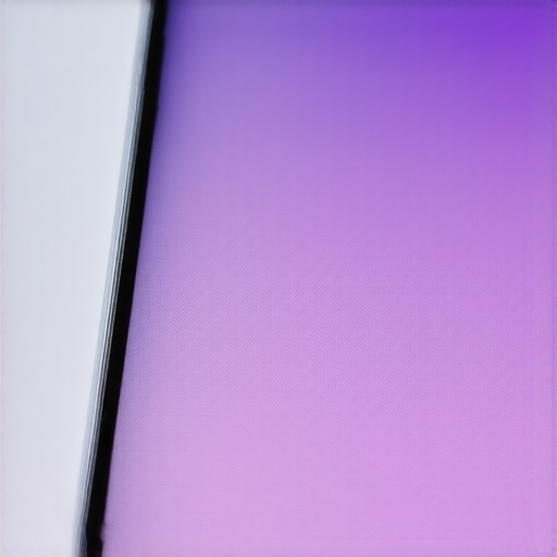 Why Your Phone Screen Is Less Responsive Near the Edges