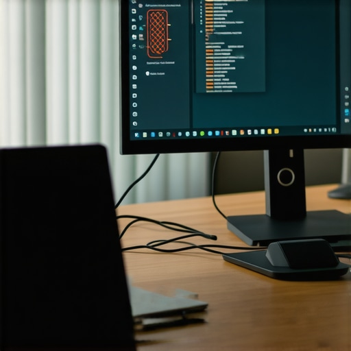 Why Your Second Monitor Makes Your Laptop Lag