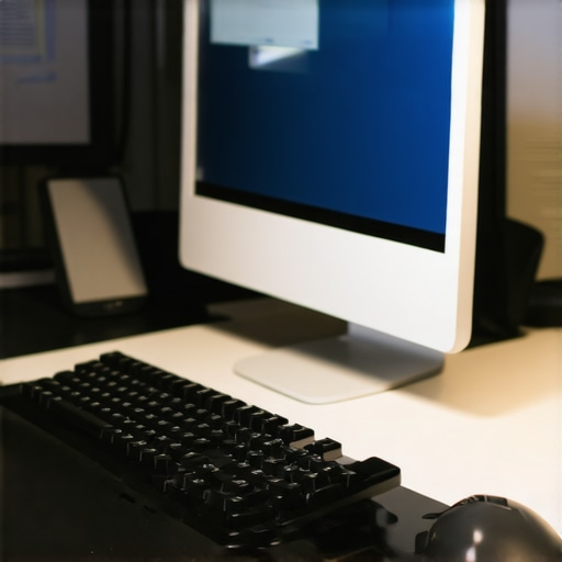 Why Your Second Monitor Resolution Is Stuck and Won't Go Higher