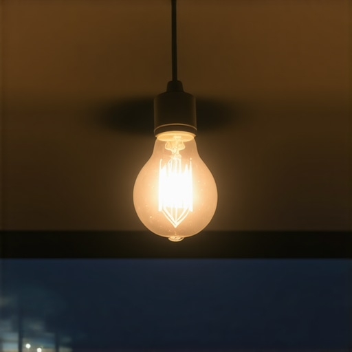 Why Your Smart Bulb Turns On After a Power Outage and How to Stop It