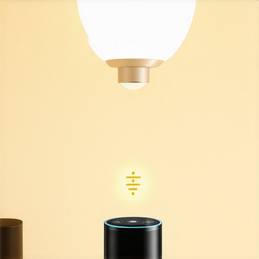 Why Your Smart Bulb Won't Stay Connected to Your Voice Assistant