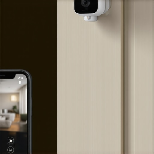 Why Your Smart Home Camera Is Lagging on the Live Feed