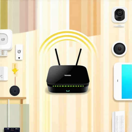 Why Your Smart Home Hub Keeps Dropping Connection in the Afternoon