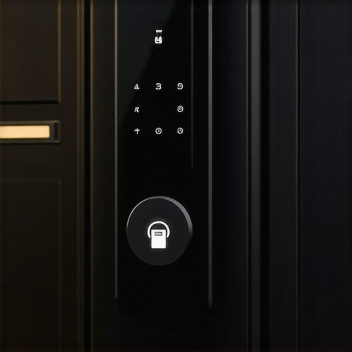 Why Your Smart Lock Batteries Only Last for One Month