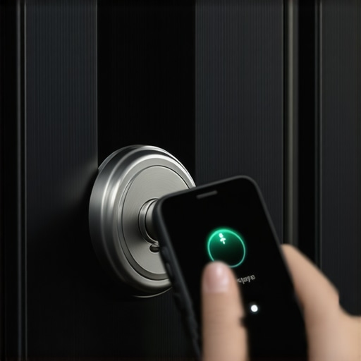 Why Your Smart Lock Takes Too Long to Respond to the App