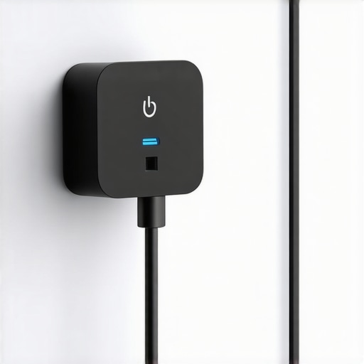 Why Your Smart Plug Makes a Clicking Sound Every Few Minutes