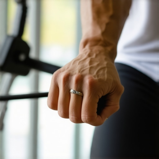 Why Your Smart Ring Keeps Disconnecting During Your Morning Workout