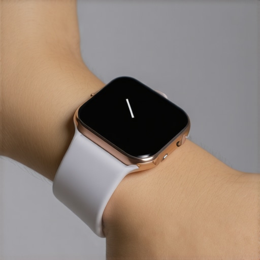Why Your Smart Watch Accuracy Drops When Your Skin Is Dry