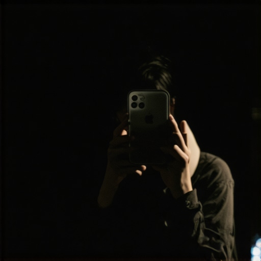 Why Your Smartphone Photos Look Blurry in Low Light