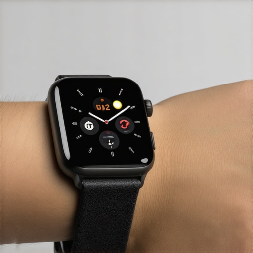 Why Your Smartwatch Counts Your Arm Movements as Calories