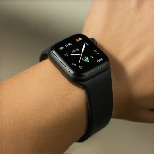 Why Your Smartwatch Heart Rate Sensor Fails When It Gets Sweaty