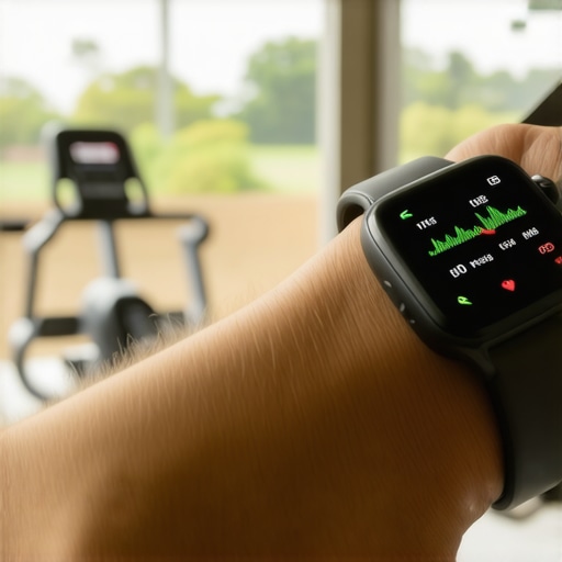 Why Your Smartwatch Heart Rate Sensor Is Always Higher Than Your Gym's