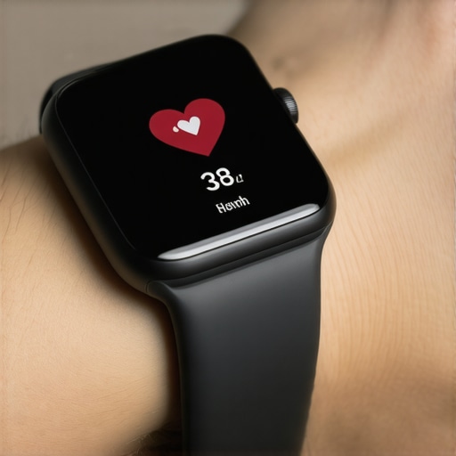 Why Your Smartwatch Heart Rate Sensor Is Giving False Highs