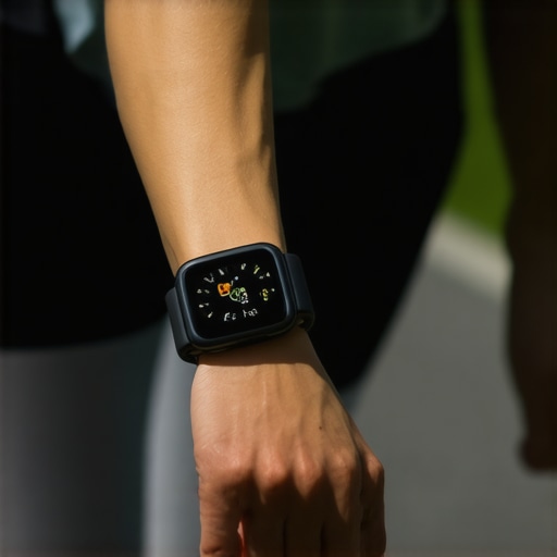 Why Your Smartwatch Misses Your Heart Rate During High Intensity
