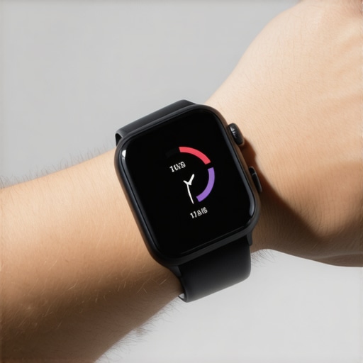 Why Your Smartwatch Step Counter Is Always Wrong