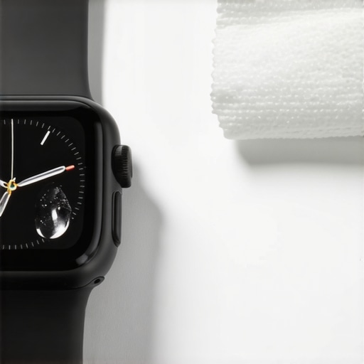 Why Your Smartwatch Won't Charge if the Port Isn't Dry