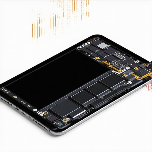 Why Your Tablet Battery Drains Even When the Screen Is Off