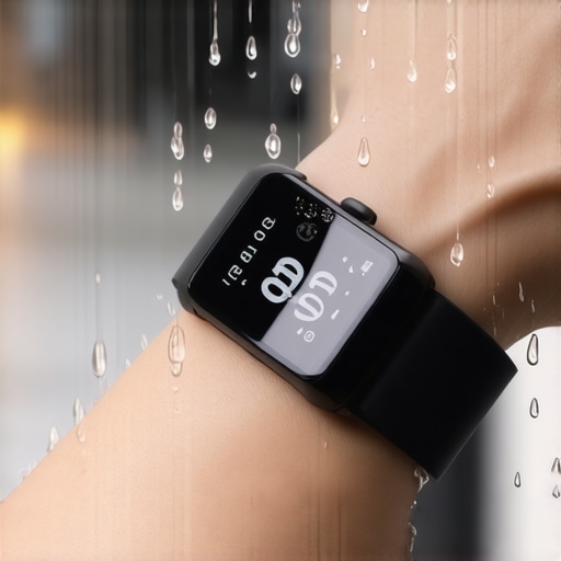 Why Your Wearable Heart Rate Sensor Fails in the Rain