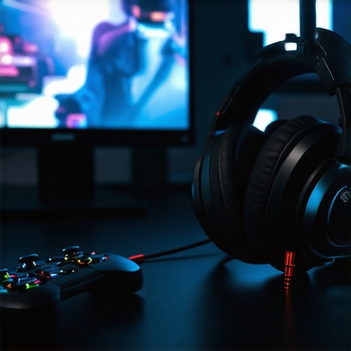 Why Your Wireless Gaming Headset Keeps Cutting Out