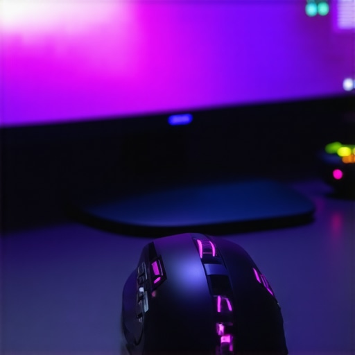 Why your gaming mouse feels laggy even with a high DPI setting