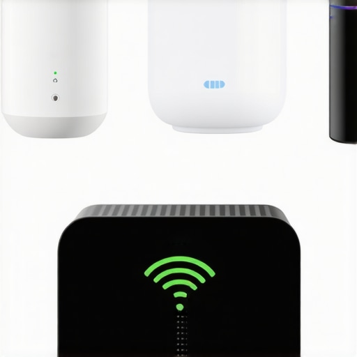 Why your smart home hub keeps losing its connection to the internet
