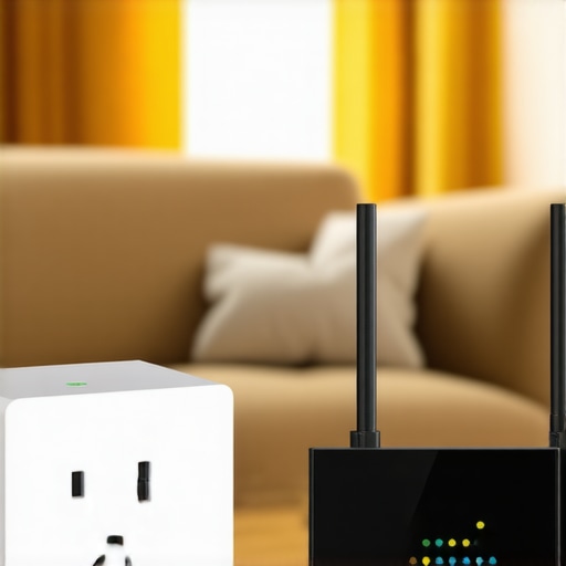 Why your smart plug refuses to connect to your home network