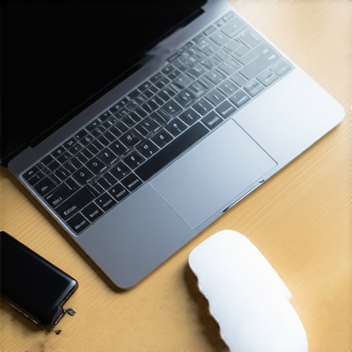 3 Small gadgets that make traveling with a laptop easier