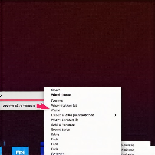Configuring Laptop Lid Settings for Hibernate Screenshot of Windows Power Options menu showing how to set lid closure to Hibernate mode.